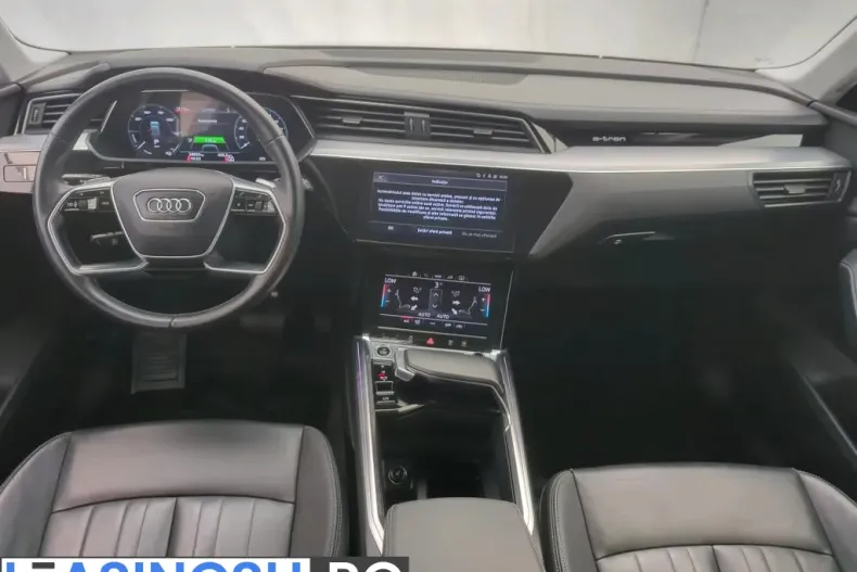 Audi e-tron din 2022 cu 38.030 km - oferta AUD256869 - foto 6