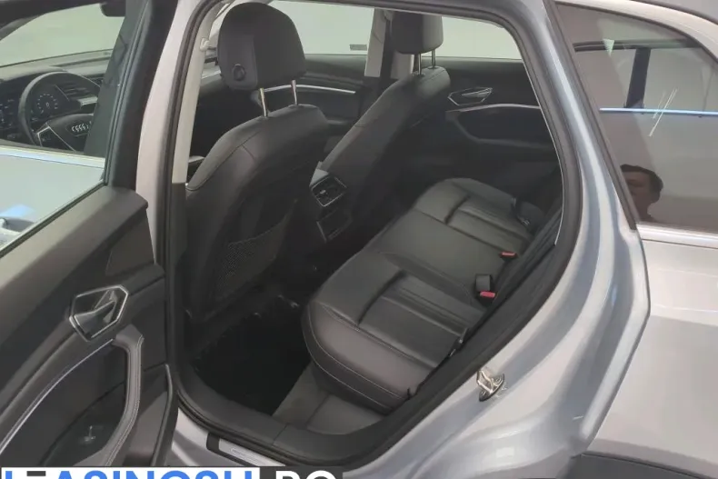 Audi e-tron din 2022 cu 38.030 km - oferta AUD256869 - foto 7