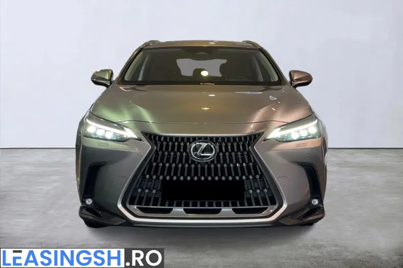 Lexus NX din 2023 cu 23.800 km - oferta LEX256871 - foto 3