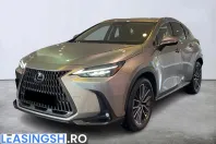 Lexus NX din 2023 cu 23.800 km - oferta LEX256871 - foto 4