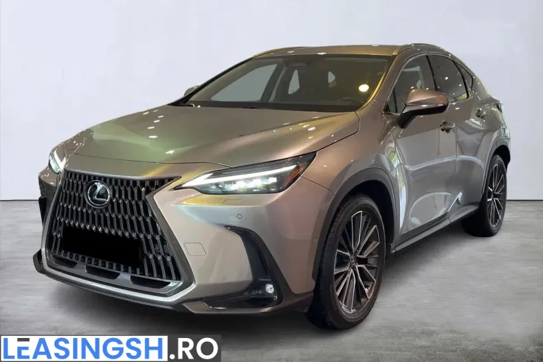 Lexus NX din 2023 cu 23.800 km - oferta LEX256871 - foto 4
