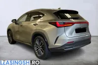 Lexus NX din 2023 cu 23.800 km - oferta LEX256871 - foto 5