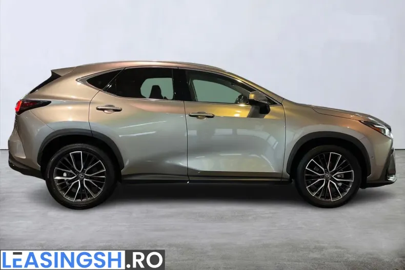 Lexus NX din 2023 cu 23.800 km - oferta LEX256871 - foto 8