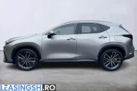 Lexus NX din 2023 cu 23.800 km - oferta LEX256871 - foto 9
