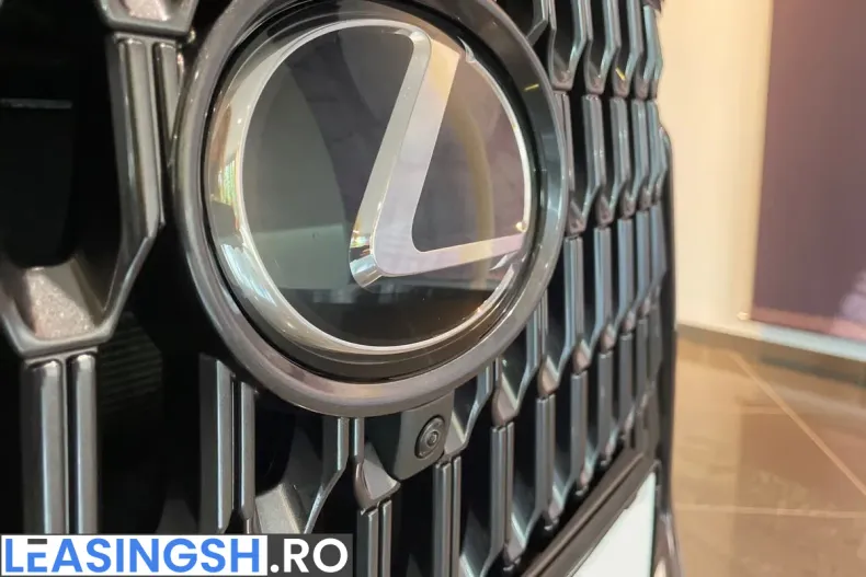 Lexus NX din 2023 cu 23.800 km - oferta LEX256871 - foto 11
