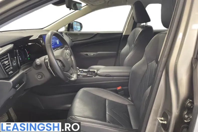 Lexus NX din 2023 cu 23.800 km - oferta LEX256871 - foto 12