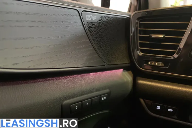 Lexus NX din 2023 cu 23.800 km - oferta LEX256871 - foto 13