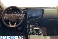 Lexus NX din 2023 cu 23.800 km - oferta LEX256871 - foto 14