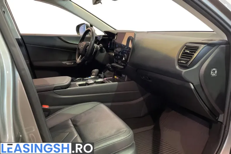 Lexus NX din 2023 cu 23.800 km - oferta LEX256871 - foto 21