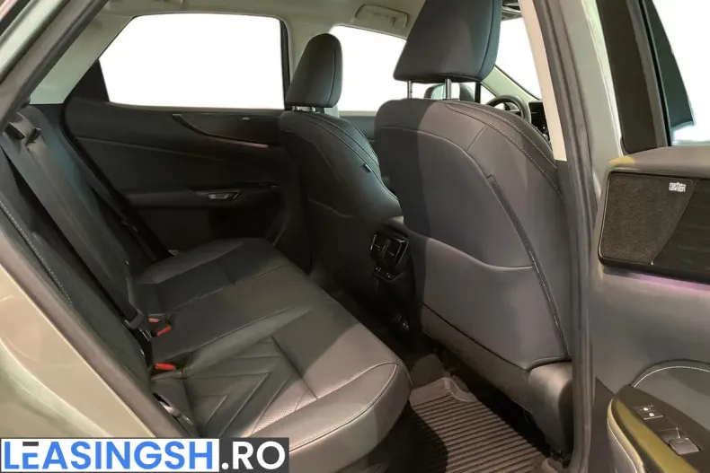 Lexus NX din 2023 cu 23.800 km - oferta LEX256871 - foto 22