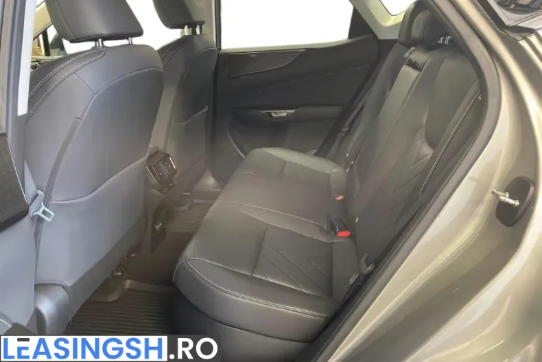 Lexus NX din 2023 cu 23.800 km - oferta LEX256871 - foto 23