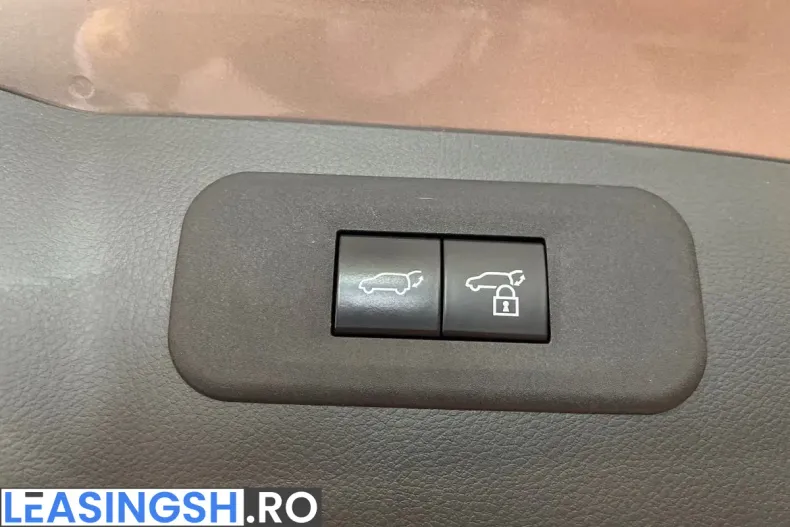 Lexus NX din 2023 cu 23.800 km - oferta LEX256871 - foto 24