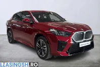 BMW iX2 (Seria X) din 2026 cu 4.500 km - oferta BMW256872 - foto 1