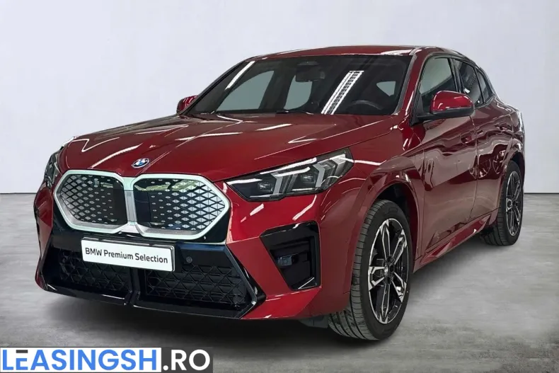 BMW iX2 (Seria X) din 2026 cu 4.500 km - oferta BMW256872 - foto 3