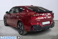 BMW iX2 (Seria X) din 2026 cu 4.500 km - oferta BMW256872 - foto 4
