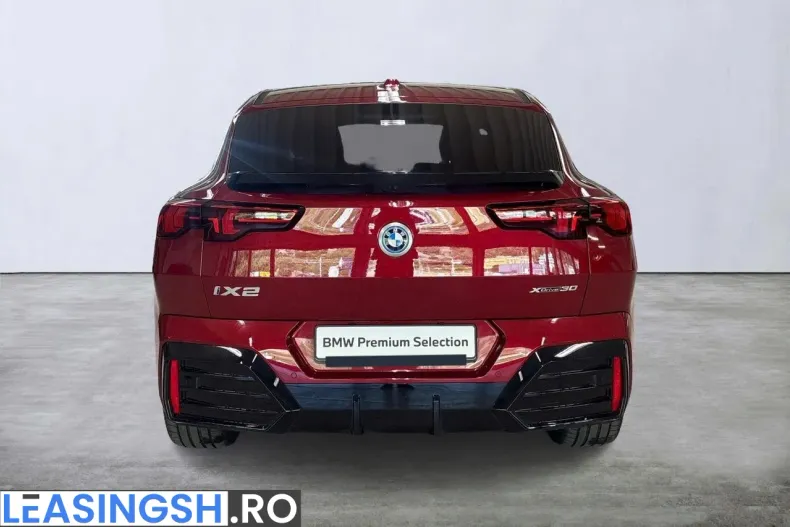BMW iX2 (Seria X) din 2026 cu 4.500 km - oferta BMW256872 - foto 5