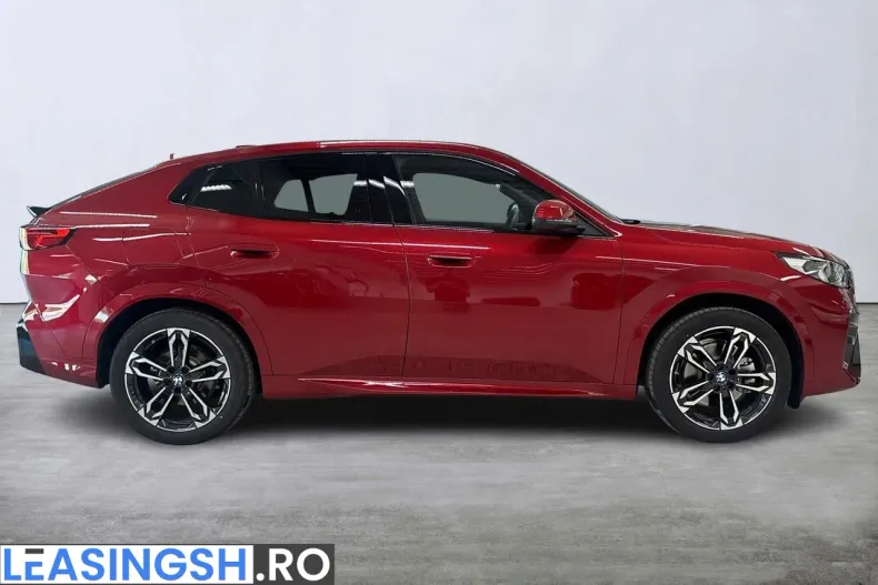 BMW iX2 (Seria X) din 2026 cu 4.500 km - oferta BMW256872 - foto 7