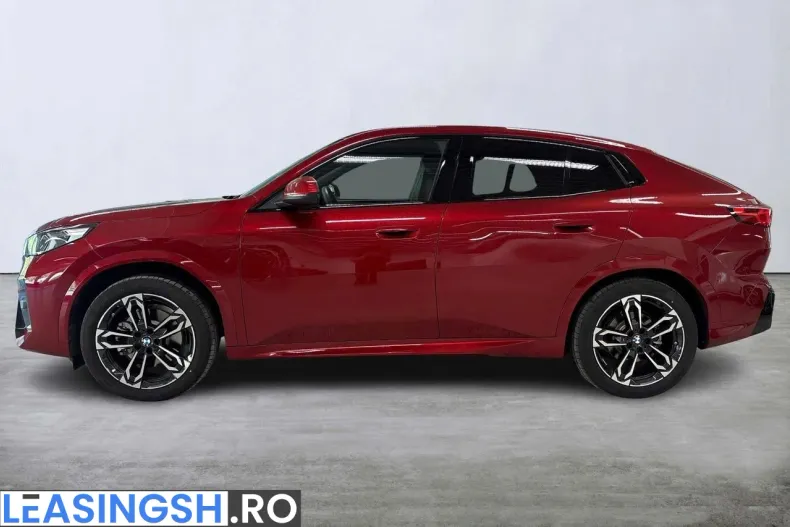 BMW iX2 (Seria X) din 2026 cu 4.500 km - oferta BMW256872 - foto 8