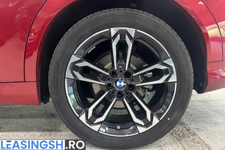 BMW iX2 (Seria X) din 2026 cu 4.500 km - oferta BMW256872 - foto 9