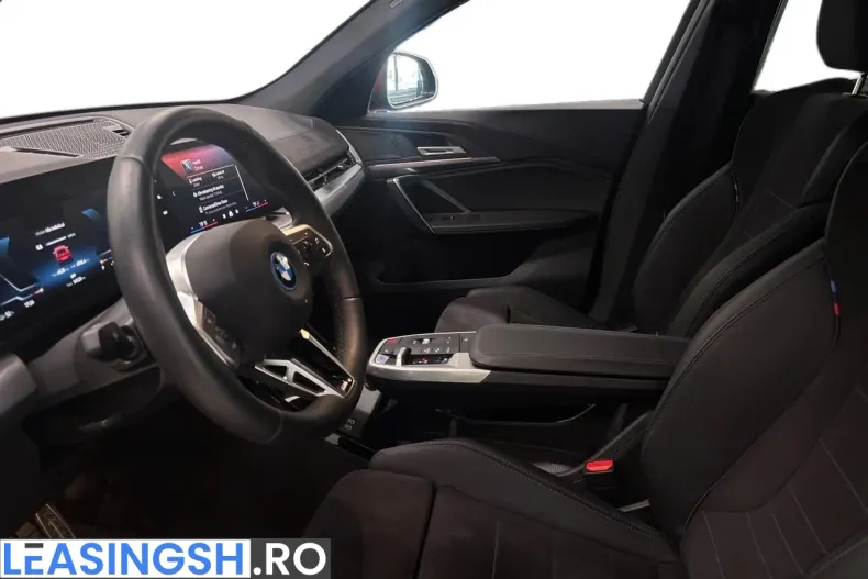 BMW iX2 (Seria X) din 2026 cu 4.500 km - oferta BMW256872 - foto 10