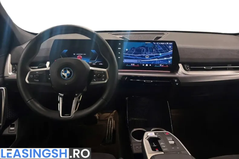 BMW iX2 (Seria X) din 2026 cu 4.500 km - oferta BMW256872 - foto 11