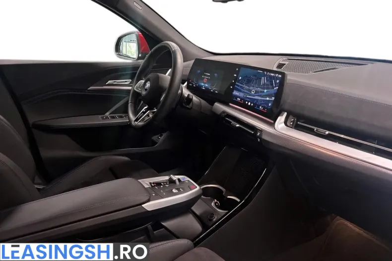 BMW iX2 (Seria X) din 2026 cu 4.500 km - oferta BMW256872 - foto 13