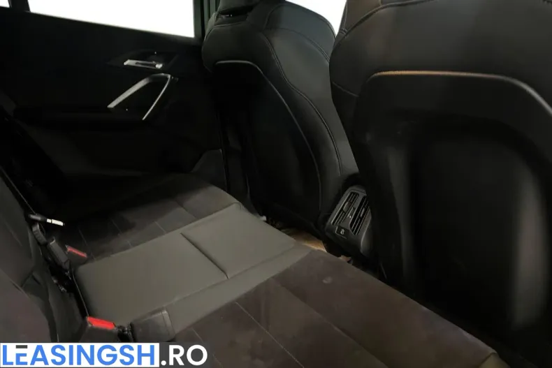 BMW iX2 (Seria X) din 2026 cu 4.500 km - oferta BMW256872 - foto 14