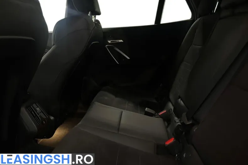 BMW iX2 (Seria X) din 2026 cu 4.500 km - oferta BMW256872 - foto 15