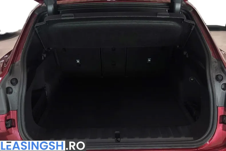 BMW iX2 (Seria X) din 2026 cu 4.500 km - oferta BMW256872 - foto 16