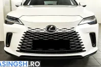 Lexus RX din 2024 cu 21.200 km - oferta LEX256873 - foto 3