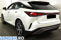 Lexus RX din 2024 cu 21.200 km - oferta LEX256873 - foto 5