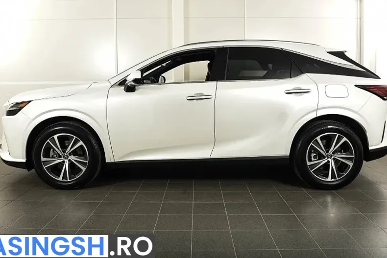Lexus RX din 2024 cu 21.200 km - oferta LEX256873 - foto 6