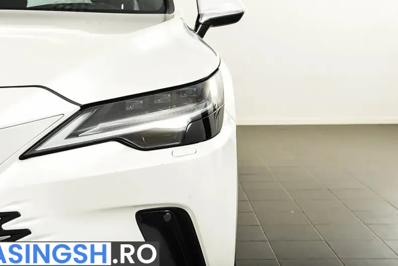 Lexus RX din 2024 cu 21.200 km - oferta LEX256873 - foto 7