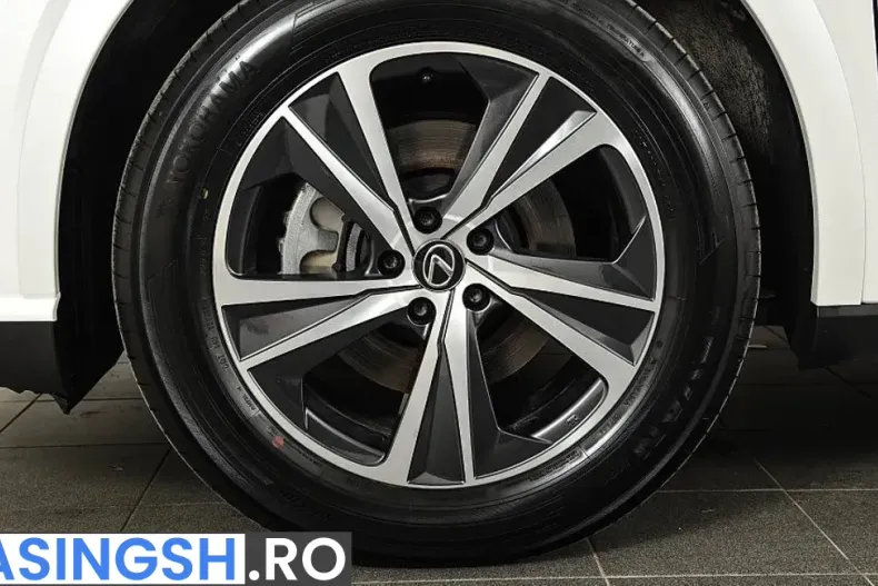 Lexus RX din 2024 cu 21.200 km - oferta LEX256873 - foto 8