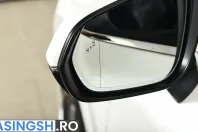 Lexus RX din 2024 cu 21.200 km - oferta LEX256873 - foto 9