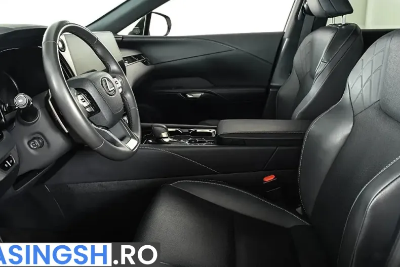 Lexus RX din 2024 cu 21.200 km - oferta LEX256873 - foto 10