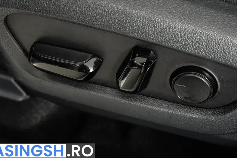 Lexus RX din 2024 cu 21.200 km - oferta LEX256873 - foto 11