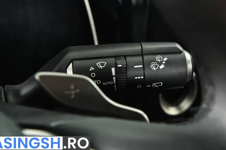 Lexus RX din 2024 cu 21.200 km - oferta LEX256873 - foto 14