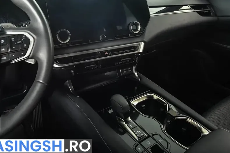 Lexus RX din 2024 cu 21.200 km - oferta LEX256873 - foto 16