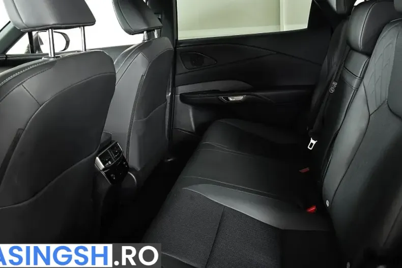 Lexus RX din 2024 cu 21.200 km - oferta LEX256873 - foto 18