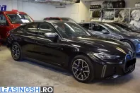 BMW i4 (Seria 4) din 2024 cu 61.600 km - oferta BMW256874 - foto 1