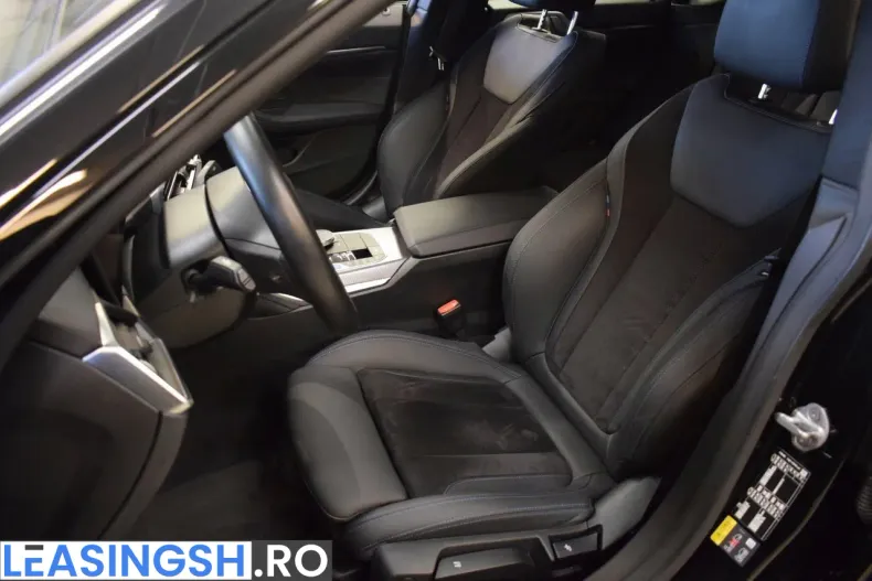 BMW i4 (Seria 4) din 2024 cu 61.600 km - oferta BMW256874 - foto 5