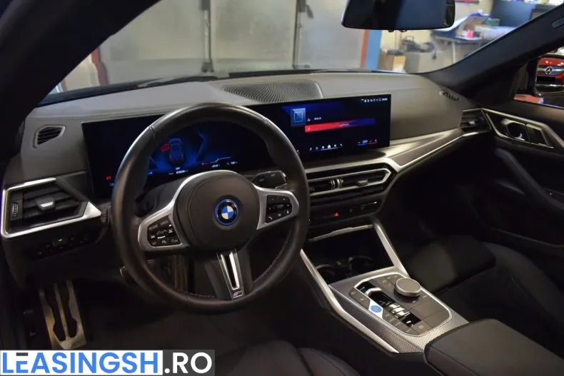 BMW i4 (Seria 4) din 2024 cu 61.600 km - oferta BMW256874 - foto 6