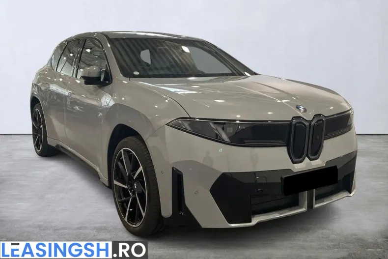 BMW iX3 (Seria X) din 2026 cu 14.400 km - oferta BMW256876 - foto 1
