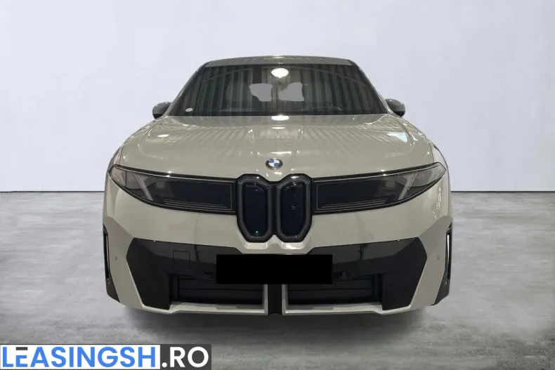 BMW iX3 (Seria X) din 2026 cu 14.400 km - oferta BMW256876 - foto 3