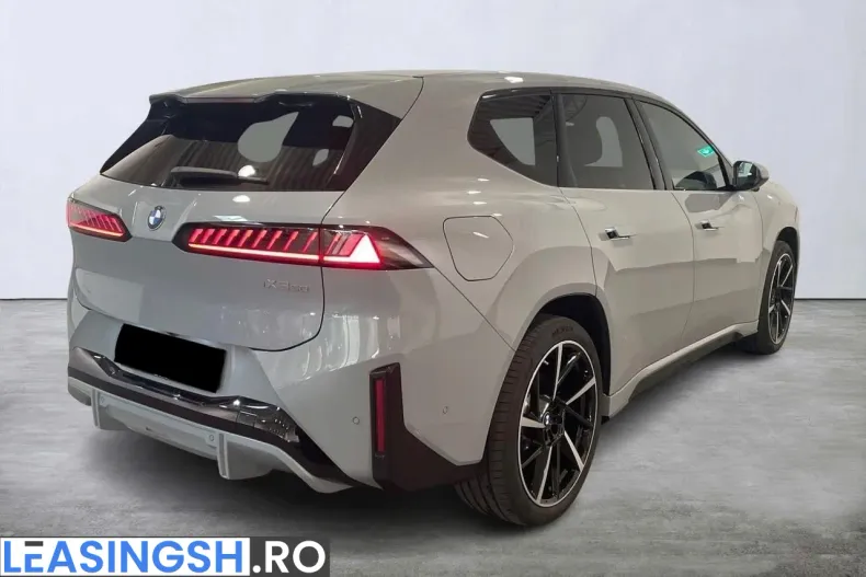 BMW iX3 (Seria X) din 2026 cu 14.400 km - oferta BMW256876 - foto 7