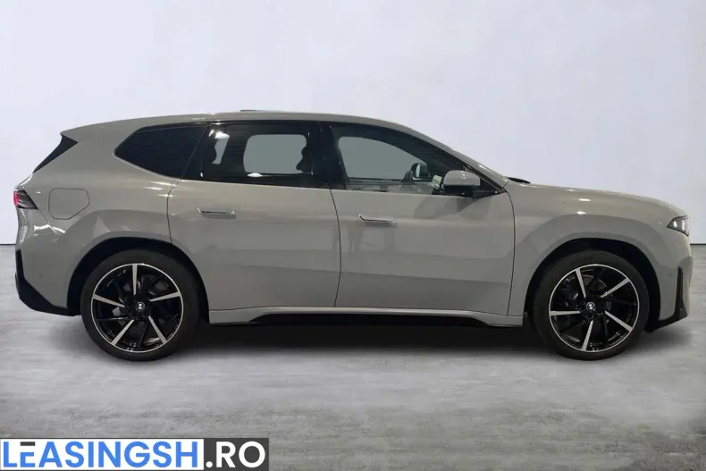 BMW iX3 (Seria X) din 2026 cu 14.400 km - oferta BMW256876 - foto 8