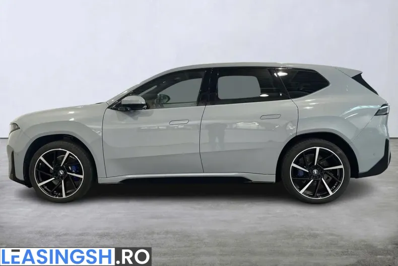 BMW iX3 (Seria X) din 2026 cu 14.400 km - oferta BMW256876 - foto 9