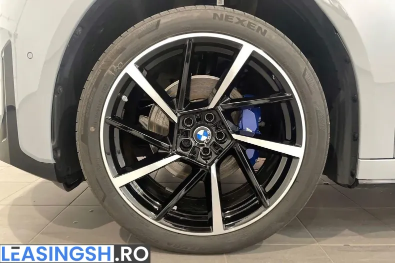 BMW iX3 (Seria X) din 2026 cu 14.400 km - oferta BMW256876 - foto 10