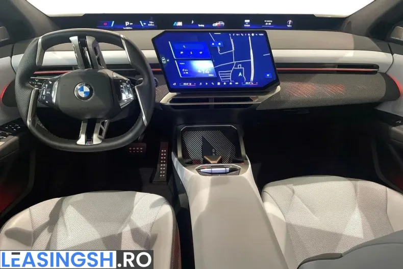 BMW iX3 (Seria X) din 2026 cu 14.400 km - oferta BMW256876 - foto 12
